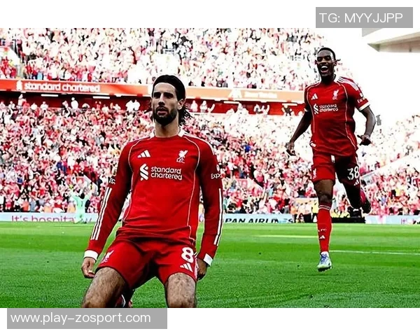 利物浦索博欧冠表现出色8场比赛贡献4球4助攻引发关注